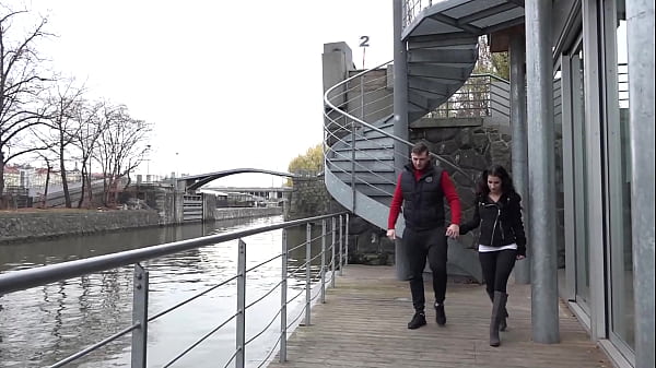 He can’t wait to creampie his white friend’s bare pussy, and Helen makes her pathetic…