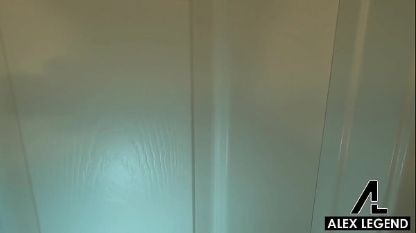 StepBro Alex Legend Fucks Skylar Snow’s Tits & Cunt Before Creampie!