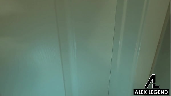 Bubble Ass Joanna Angel Gets Anally Fucked & Creampied By Alex Legend!