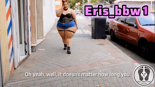 ERIS BBW1 CREAMPIE GREAT SEX IMPREGNATION