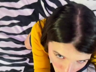 Failed to come up with a storyline and had naked fuckfest –