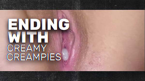 GangbangCreampie – Horny Serena Sterling Begs for Creampies in Wild Gangbang