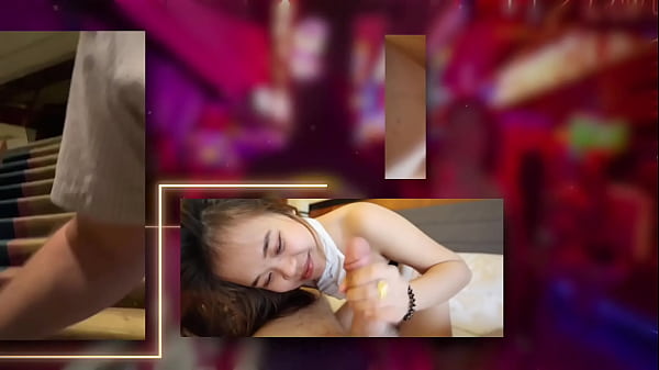 JohnTronX – I POV banged and creampied a shy Thai amateur with a perfect butt