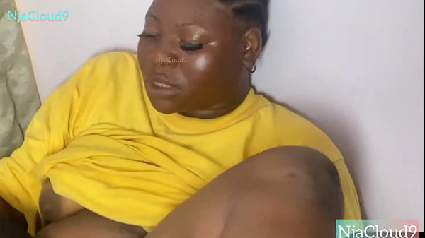 My Stepmother Seduced Me in her bedroom after helping her to dress her bed end with Hardcore Raw Sex