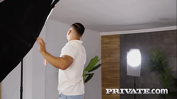 Private.com – How I fucked the influencer