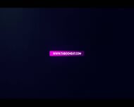 TABOOHEAT Going PUSSY With Busty Stepaunt Before CREAMPIE