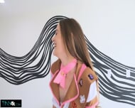 Trick And Treat Creampie