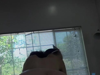 ATKGirlfriends Corra Cox Nurse POV Sex