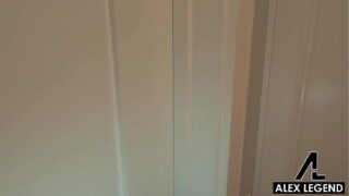 Cheating Roommie Avery Jane Gets Her Ass Creampied By Alex Legend!