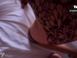 Do all college girls with tattoos like creampies?