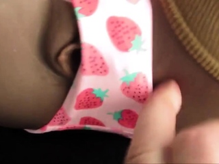 Locker Room Creampie