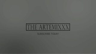 ArtemiXXX fucks 2 biG booty Latinas Julia De Lucia and Maria Bose then creampies her deep