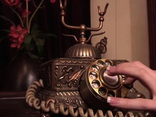 Bigbooty lesbo bitch gets rimjob from GF