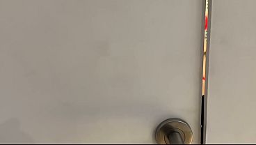 Do Not Enter! Occupied. CREAMPIE