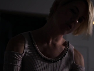 MissaX Initiation: Stepmom’s Taboo Seduction and Creampie