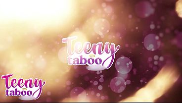 Neighbors Daughter Kitty Lynn Gets Fucked And Creampied After Lockout