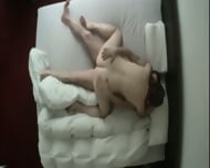 Pussy Creampie For The Bride (13