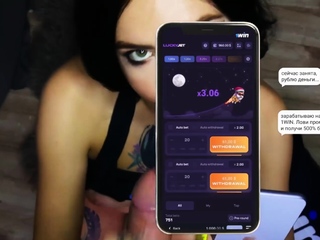 Stepbro porks stepsis’s ass and creampies her honeypot with