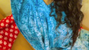 Hi im Muslim 18+ Hot Irani BBW, Please come in my room, my parents not at home – Huge Tits