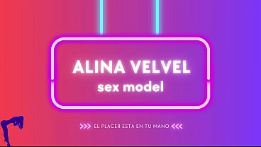 Roommate Hot Latina MILF Curvy Horny, Ardente Living Room Encounter Mutual Masturbation, Visible Creampie Homemade hot mature