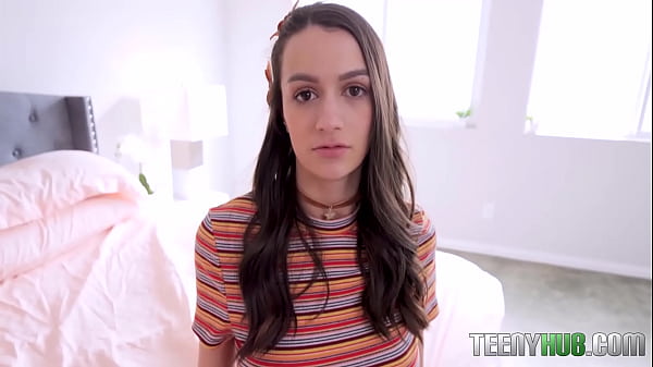 Summer Gets Her First Creampie