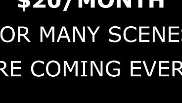 RELOAD XfreaX, Alicia Trece & Kaira Love, 2on1, Anal and No Pussy, Anal Fisting, ATOGM, Big Gapes, Creampie Swallow XF181m