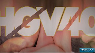 Victoria And Her Lover Invites You To Their Private Show
