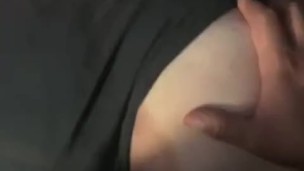 Bestfriend Lets Me Fuck Her Creamy Pussy Raw After Cuddling POV