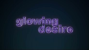 Indulging in August Skye intimate creampie amateur sex tape Glowing Desire
