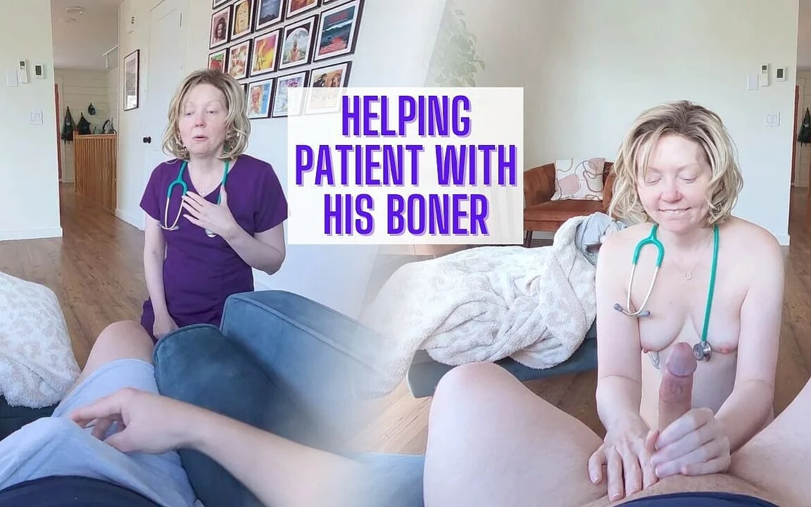 Patient Took Viagra by Accident