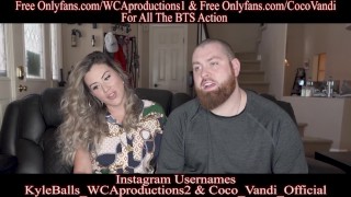 Stepmom Shows Me Her Gratitude Kendra Heart Complete Series