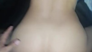 Anal amateur