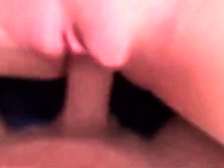 Homemade Amateur Mature Creampie
