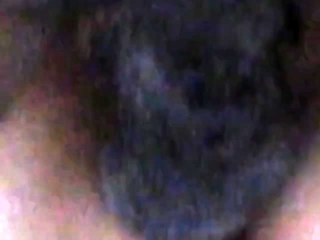 Mature Amateur Interracial Bareback Creampie