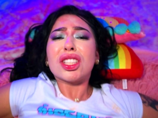 Melissa’s POV Creampie