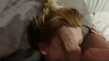 Amateur Deepthroat Cumshot Compilation Cum in Mouth Creampie Swallows MILF