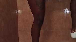 Bathroom beauty