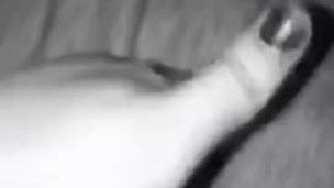 Fingering That Pussy