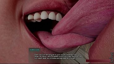 Godson 8 – Max Creampie Pound Inside Lorraine’s Pussy